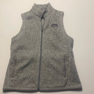 Patagonia Vest